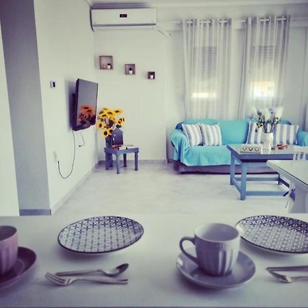 Tararas Apartments Nea Michaniona Exterior photo