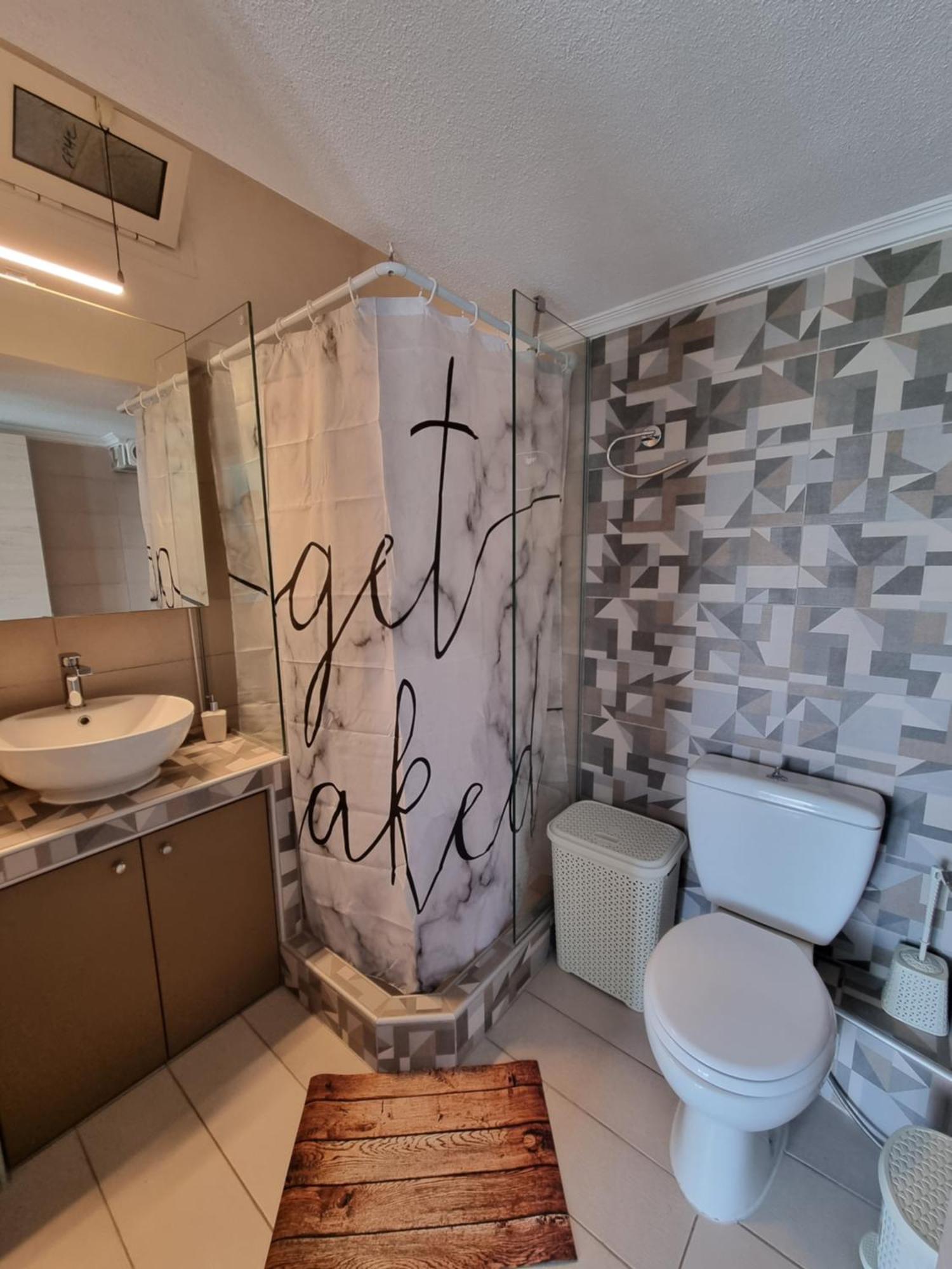 Tararas Apartments Nea Michaniona Room photo